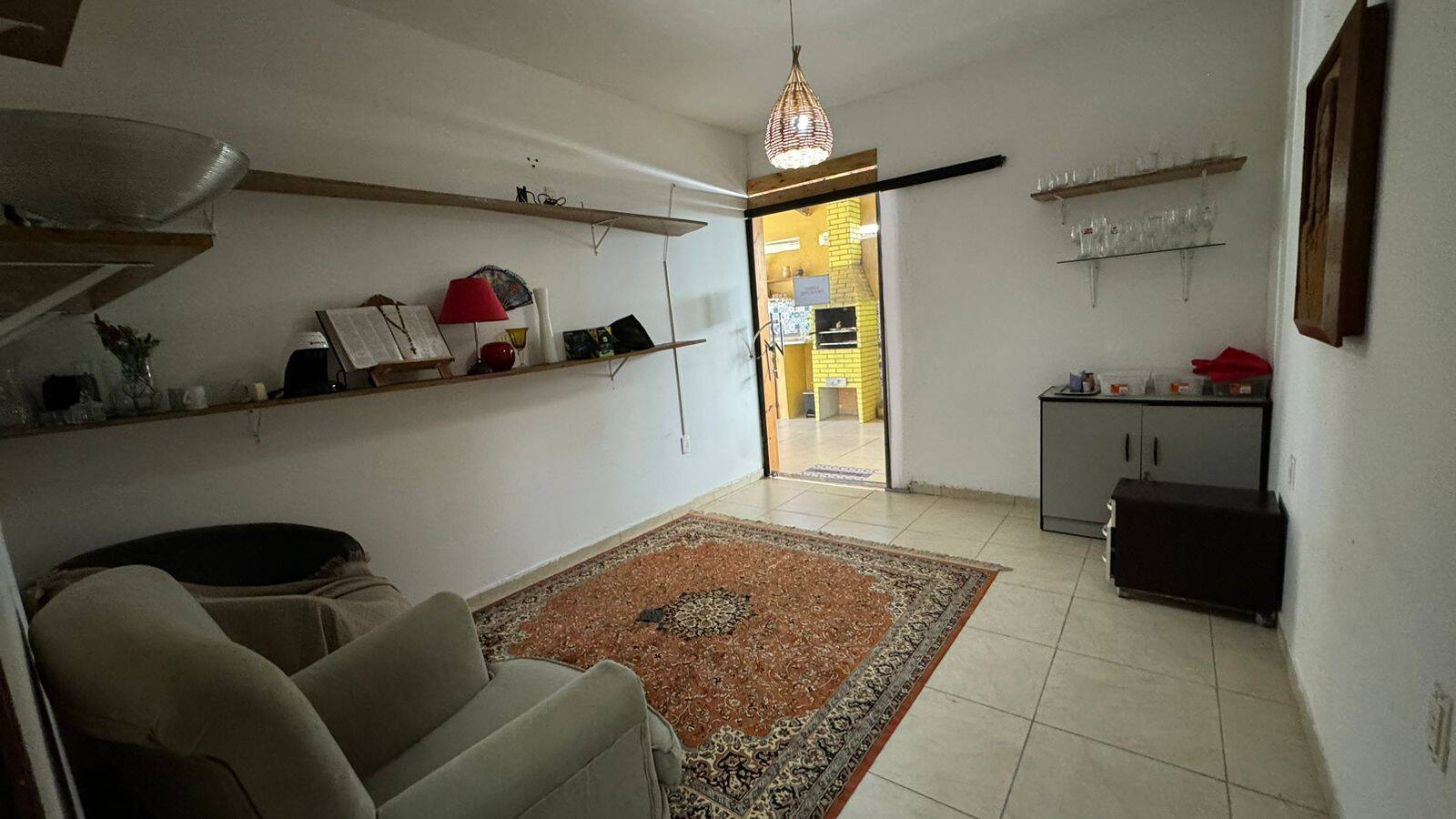 Casa, 4 quartos, 250 m² - Foto 14