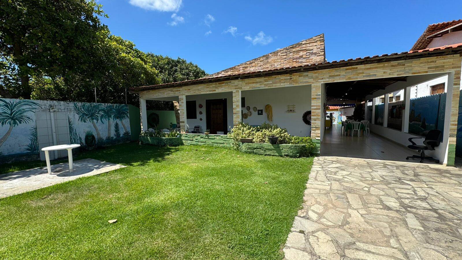 #220 - Casa para Venda em Conde - PB