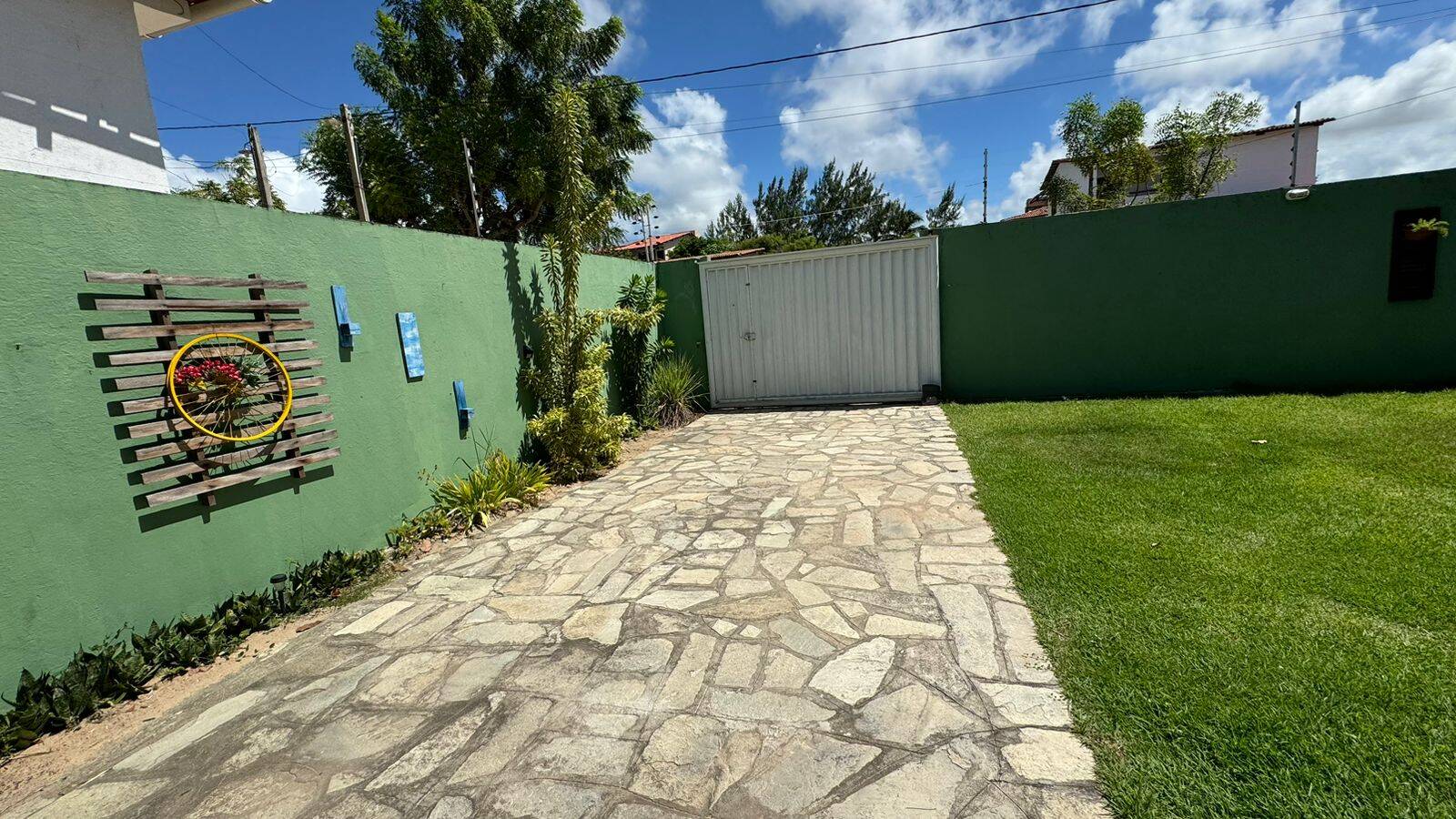 Casa, 4 quartos, 250 m² - Foto 2