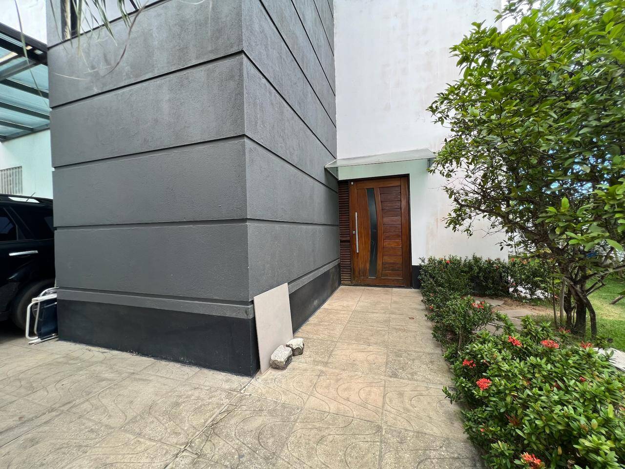 Casa, 4 quartos - Foto 2