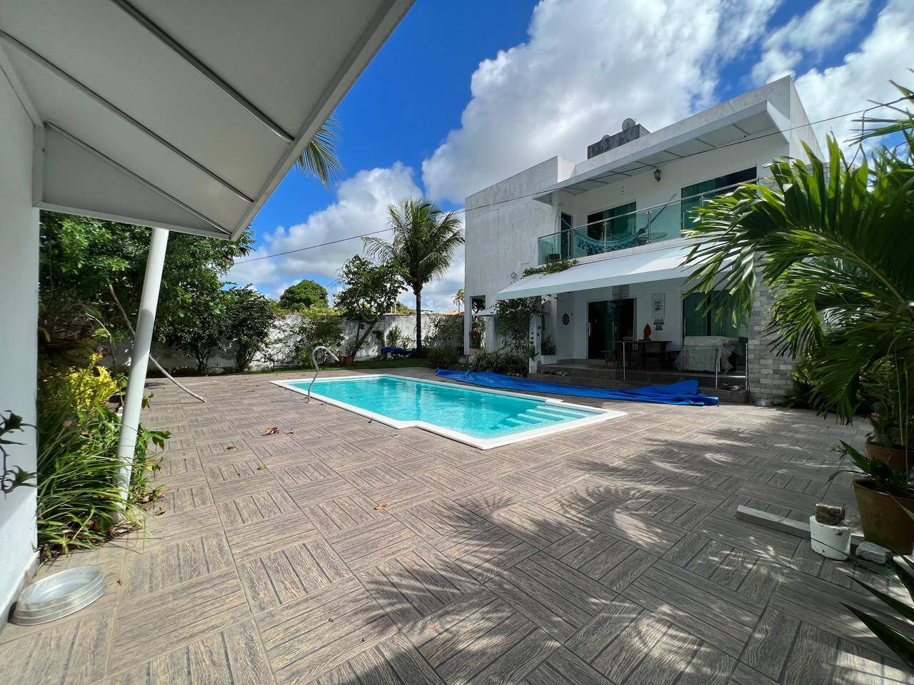 #221 - Casa para Venda em Conde - PB