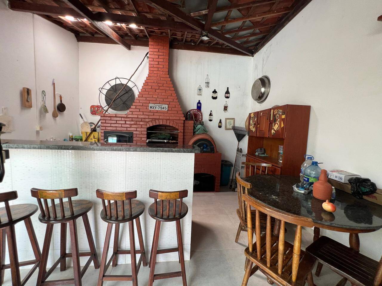 Casa, 4 quartos - Foto 25