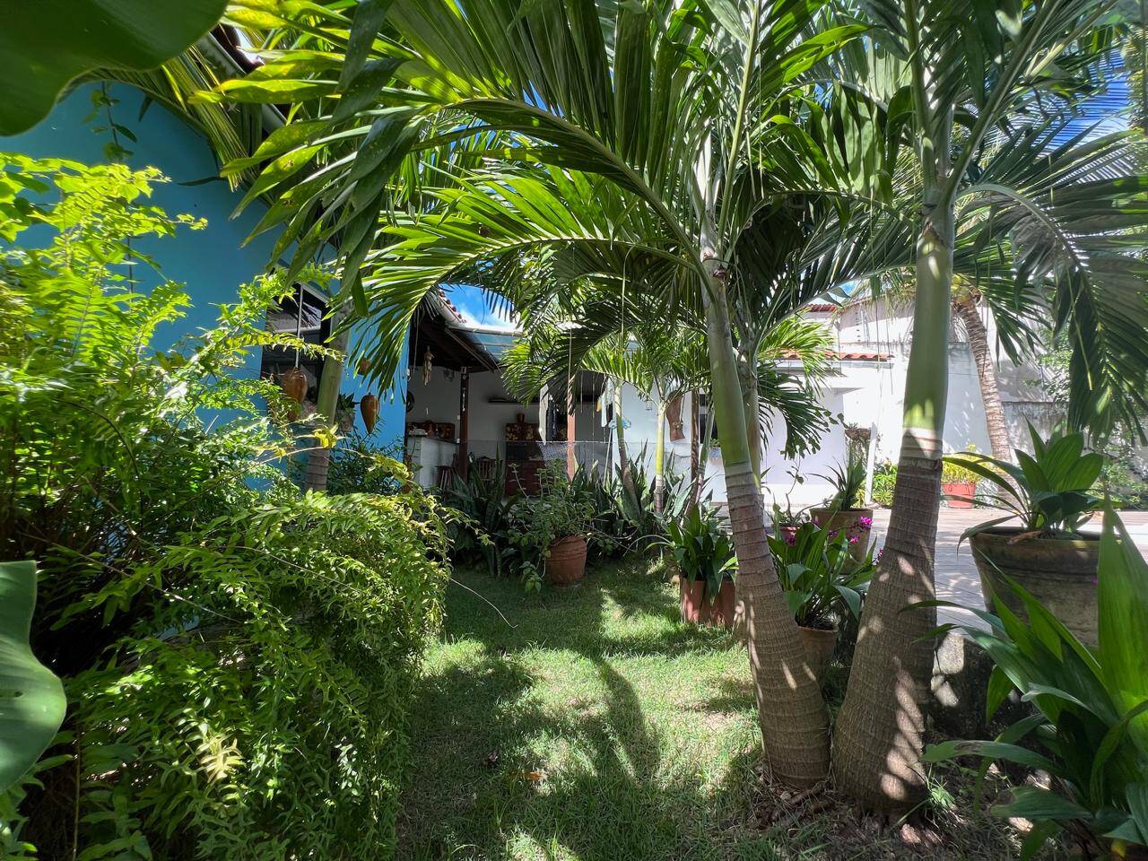 Casa, 4 quartos - Foto 41