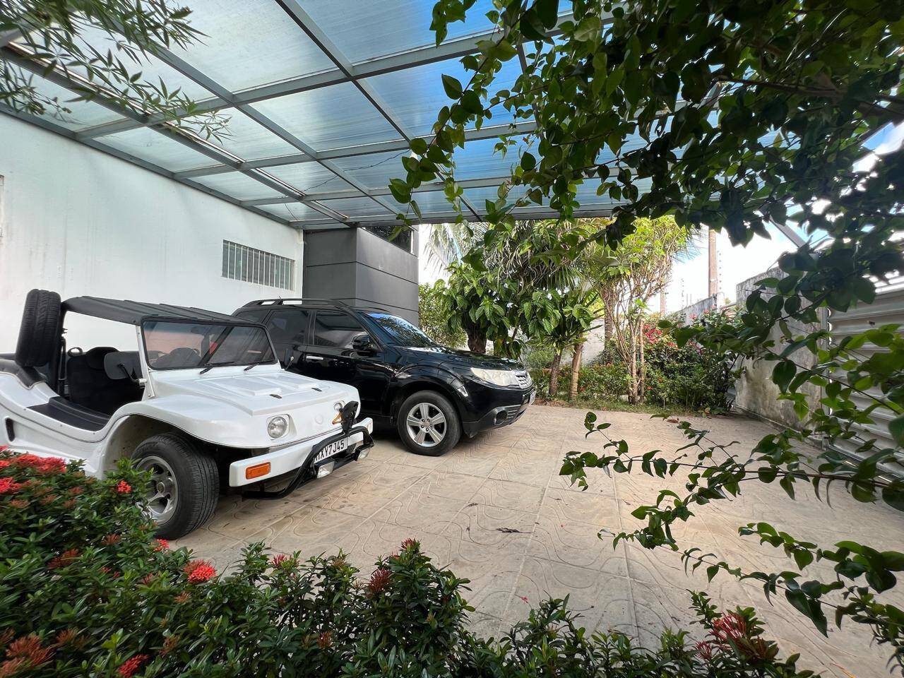 Casa, 4 quartos - Foto 43