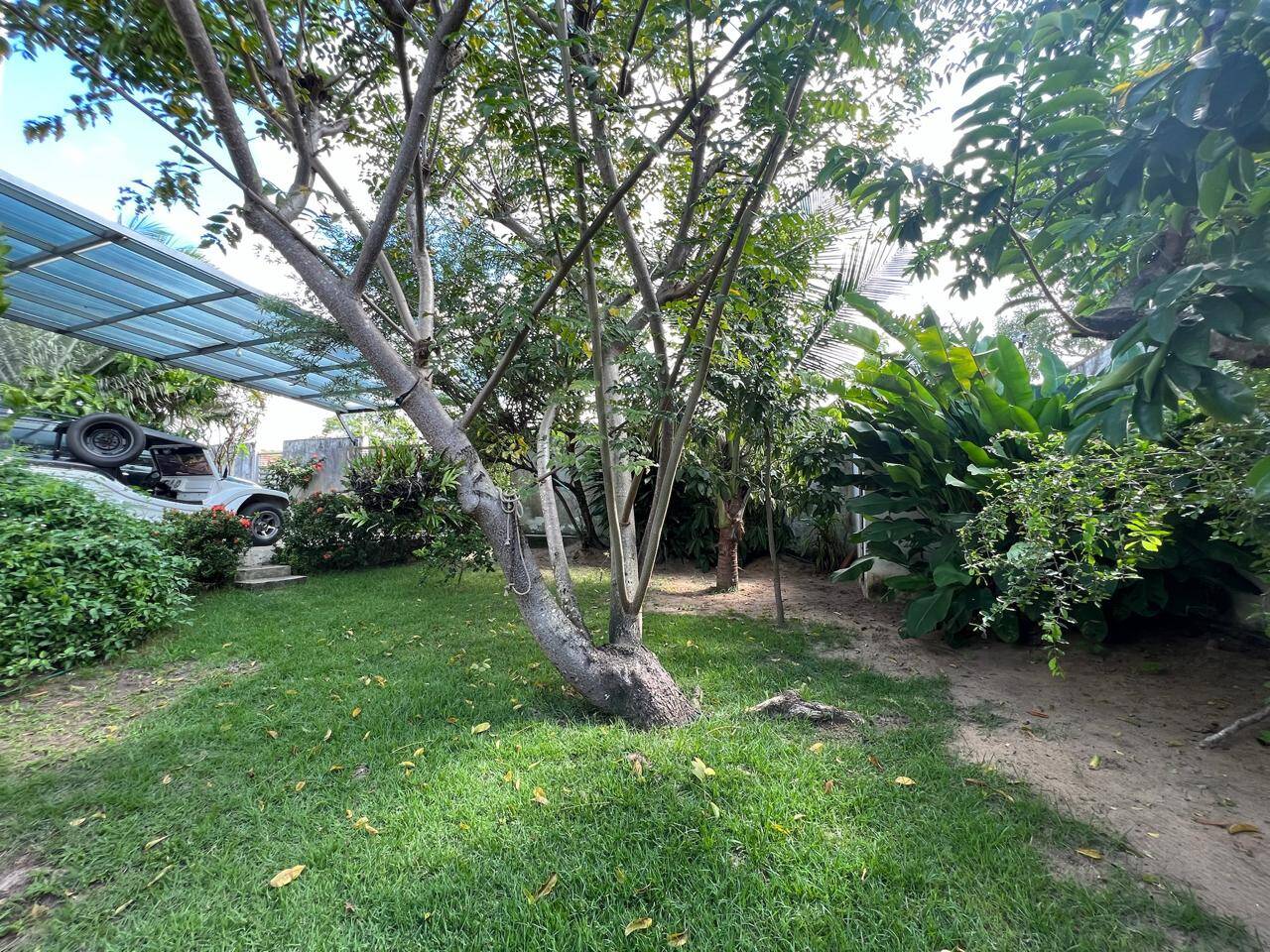 Casa, 4 quartos - Foto 44