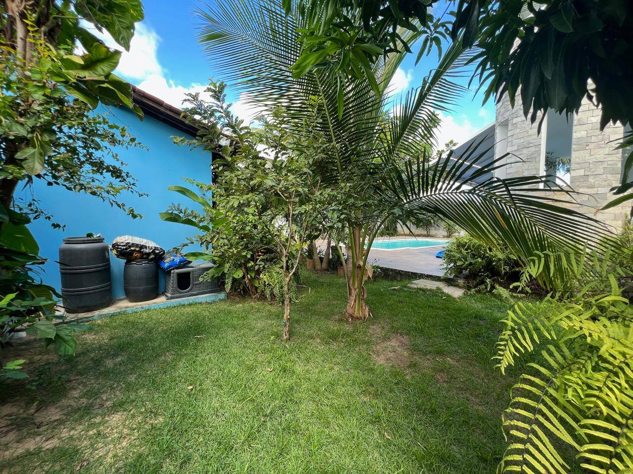 Casa, 4 quartos - Foto 46