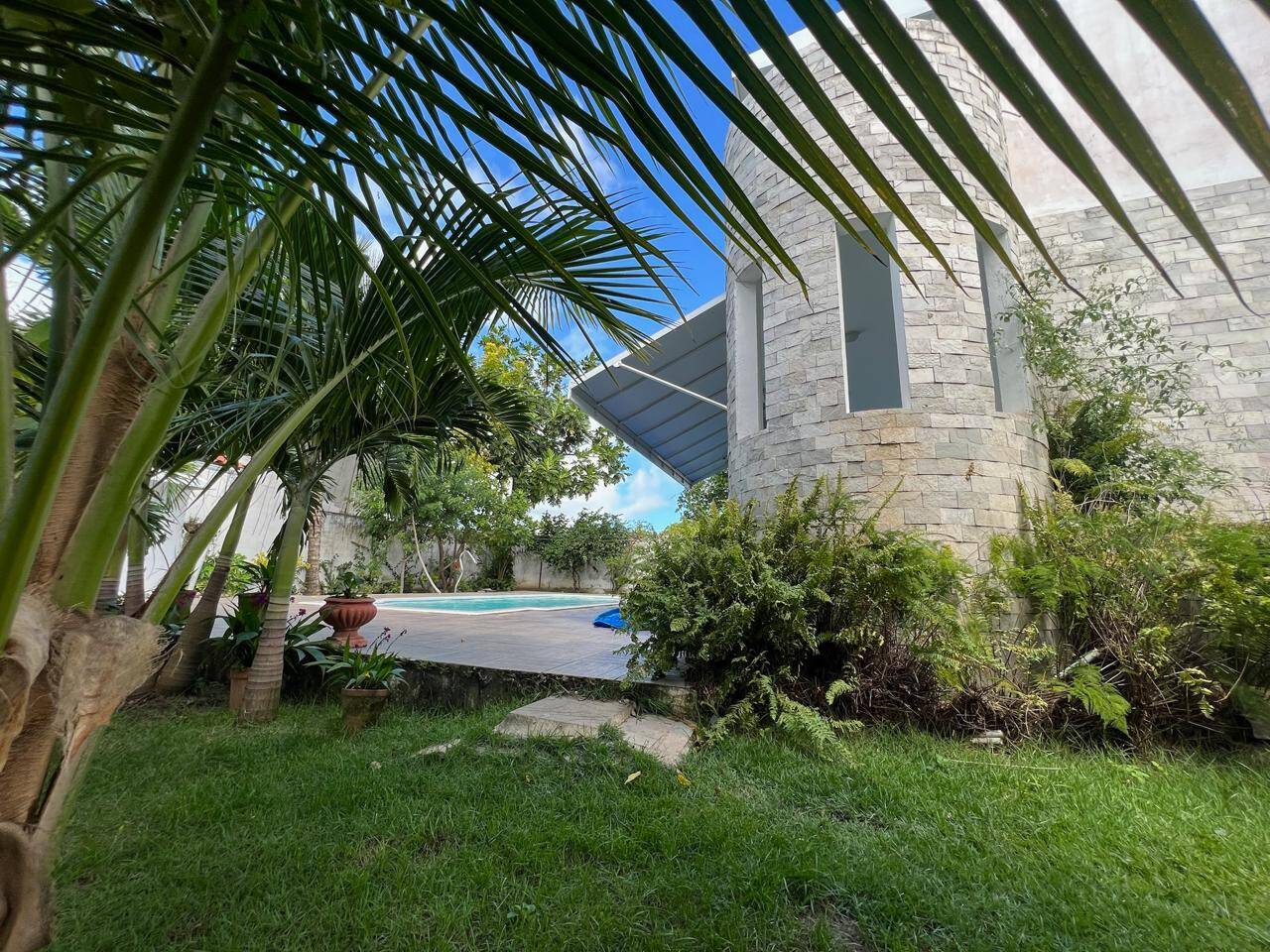 Casa, 4 quartos - Foto 45