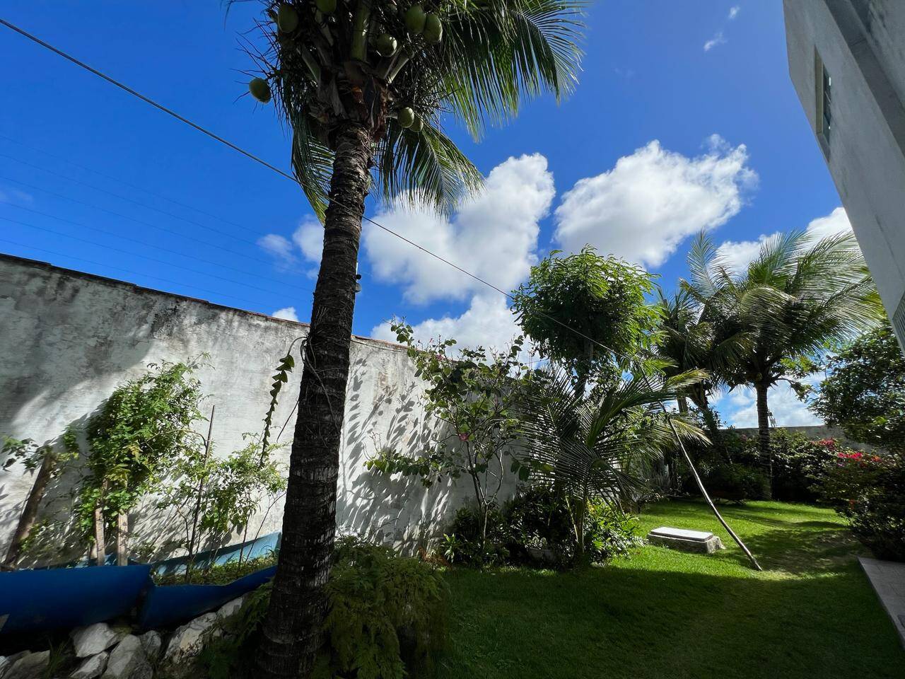Casa, 4 quartos - Foto 47