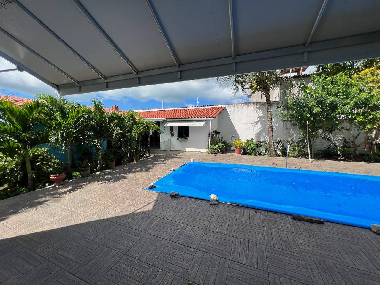 Casa, 4 quartos - Foto 32