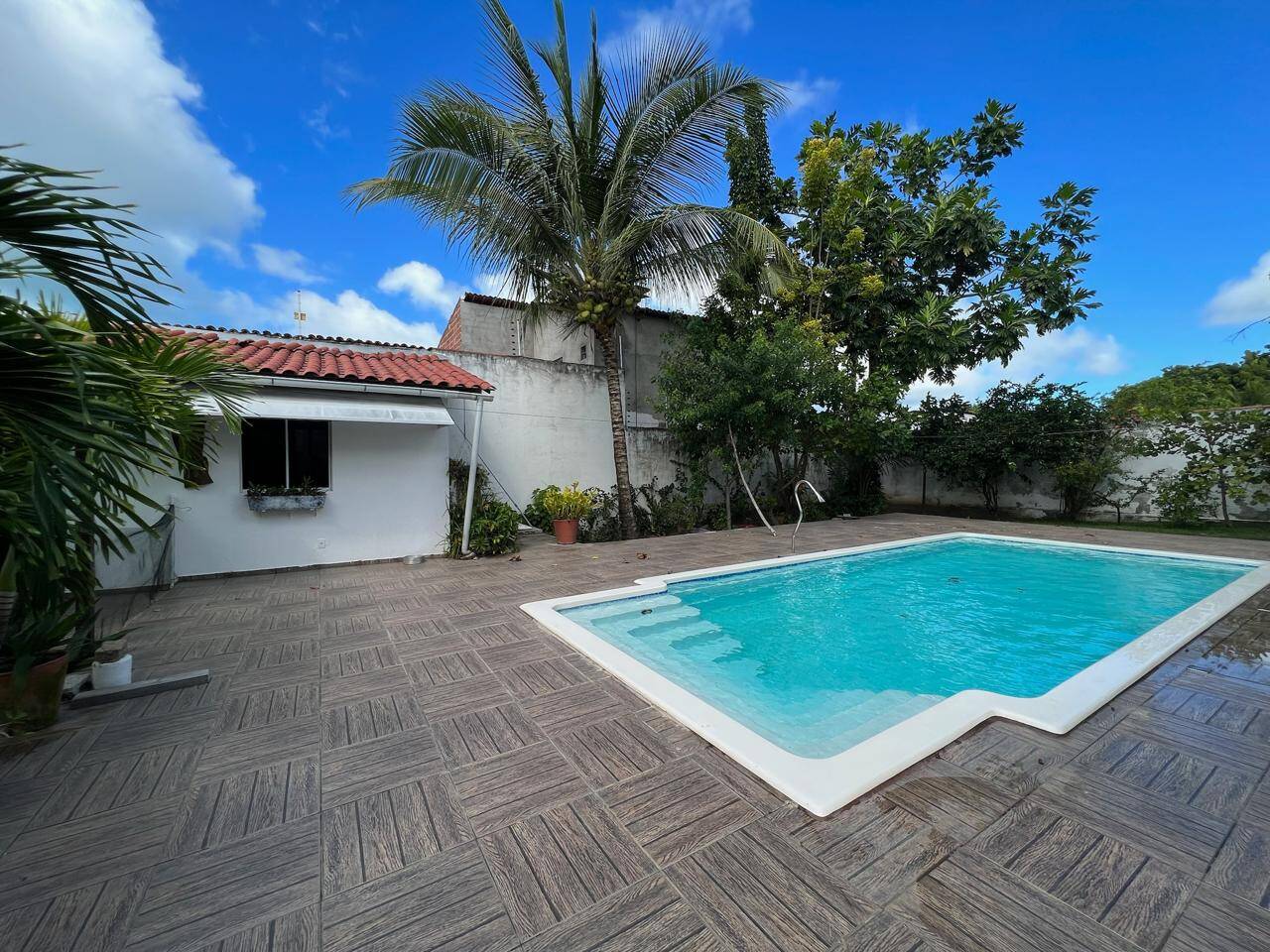 Casa, 4 quartos - Foto 30