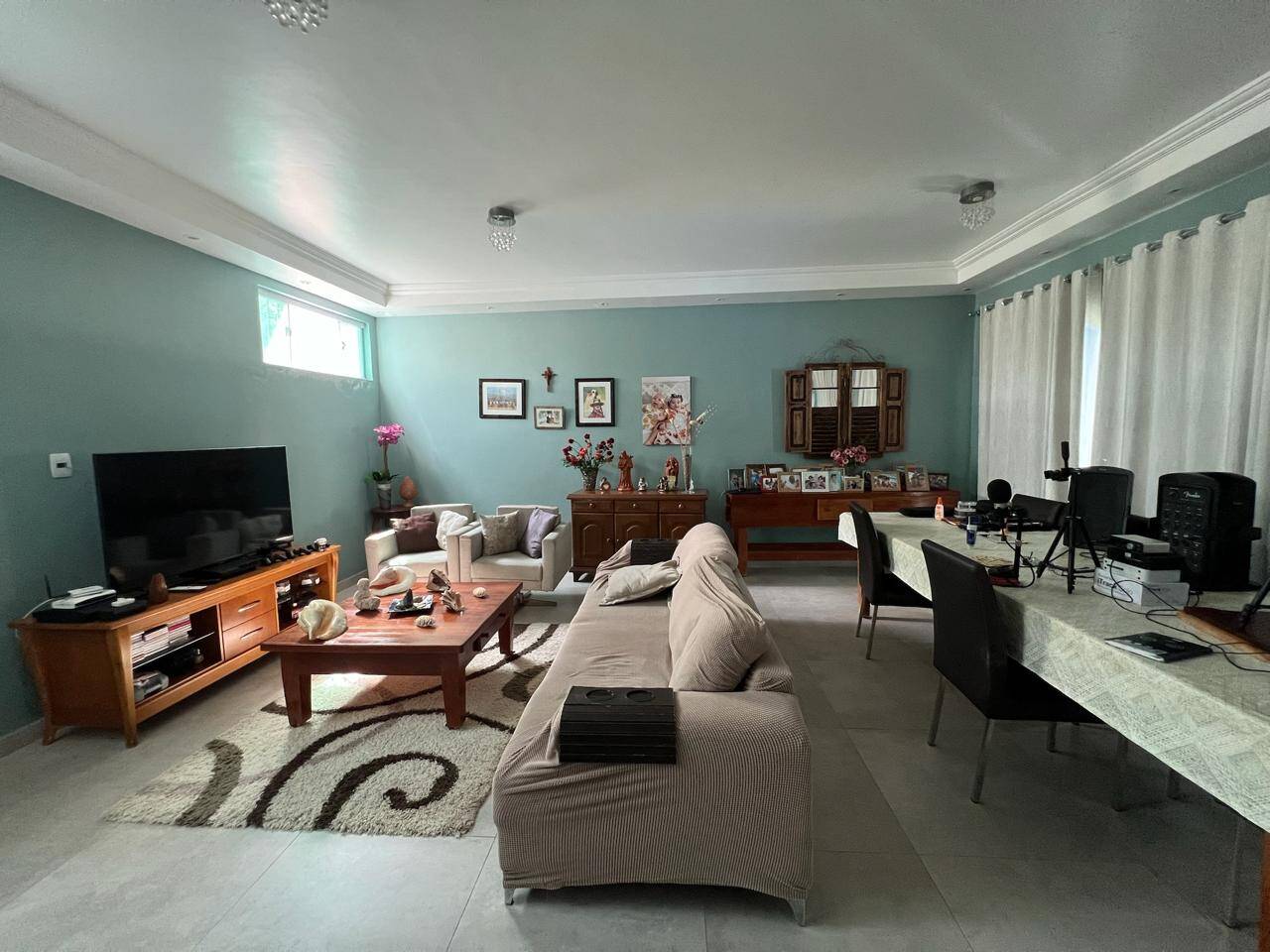 Casa, 4 quartos - Foto 3