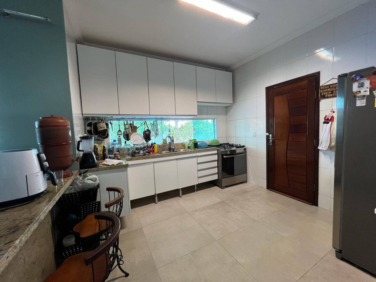 Casa, 4 quartos - Foto 6