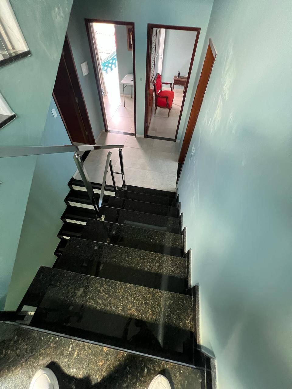 Casa, 4 quartos - Foto 16