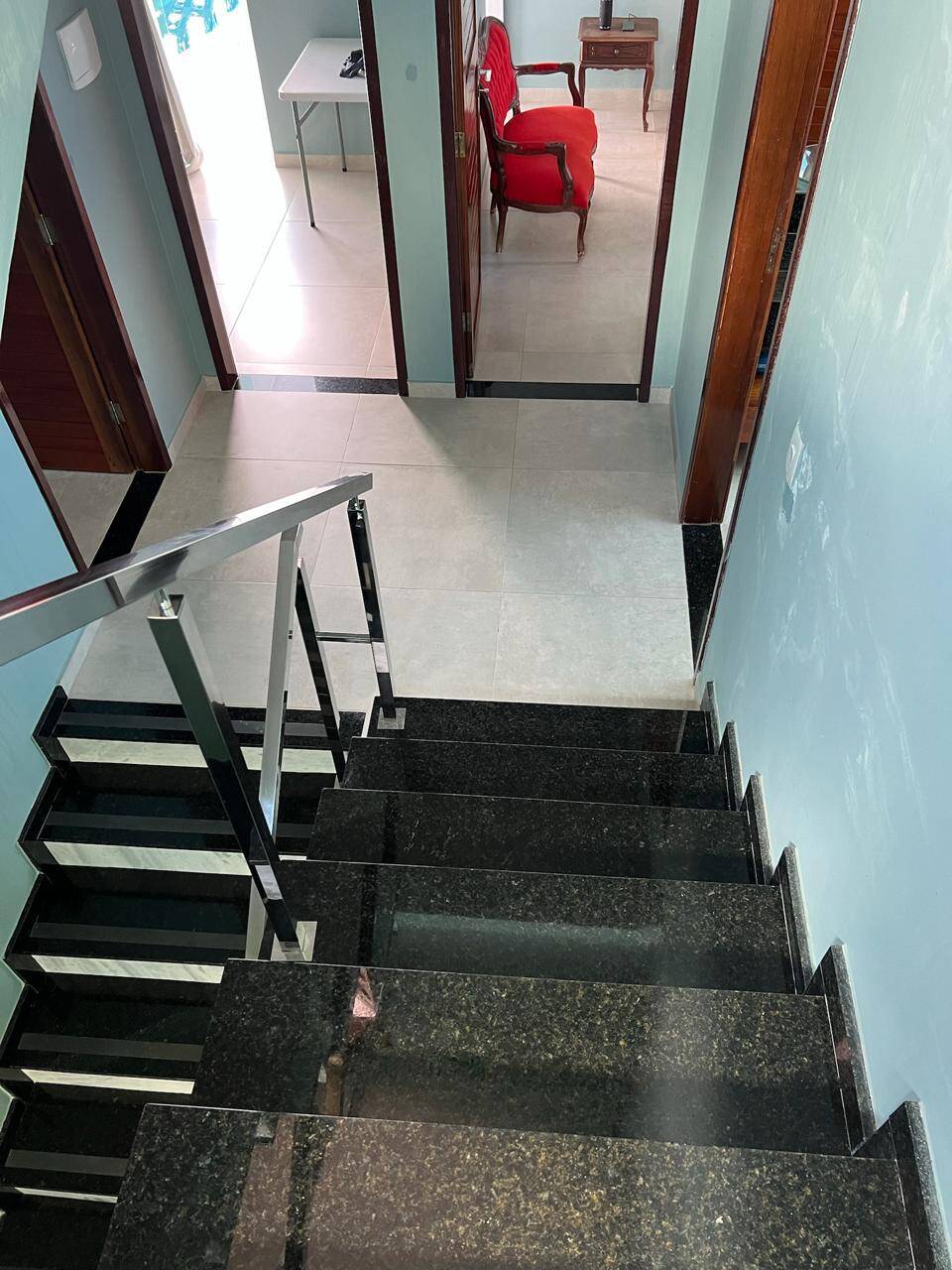 Casa, 4 quartos - Foto 17