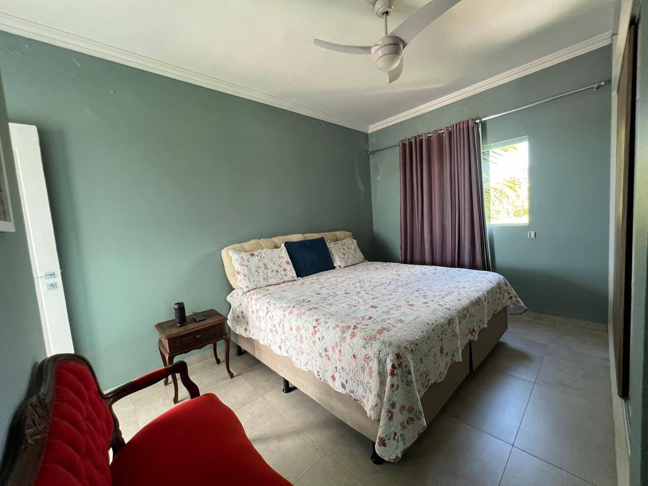 Casa, 4 quartos - Foto 7