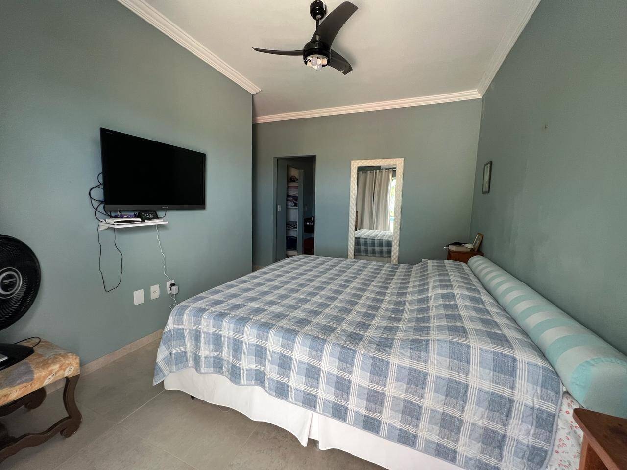 Casa, 4 quartos - Foto 11