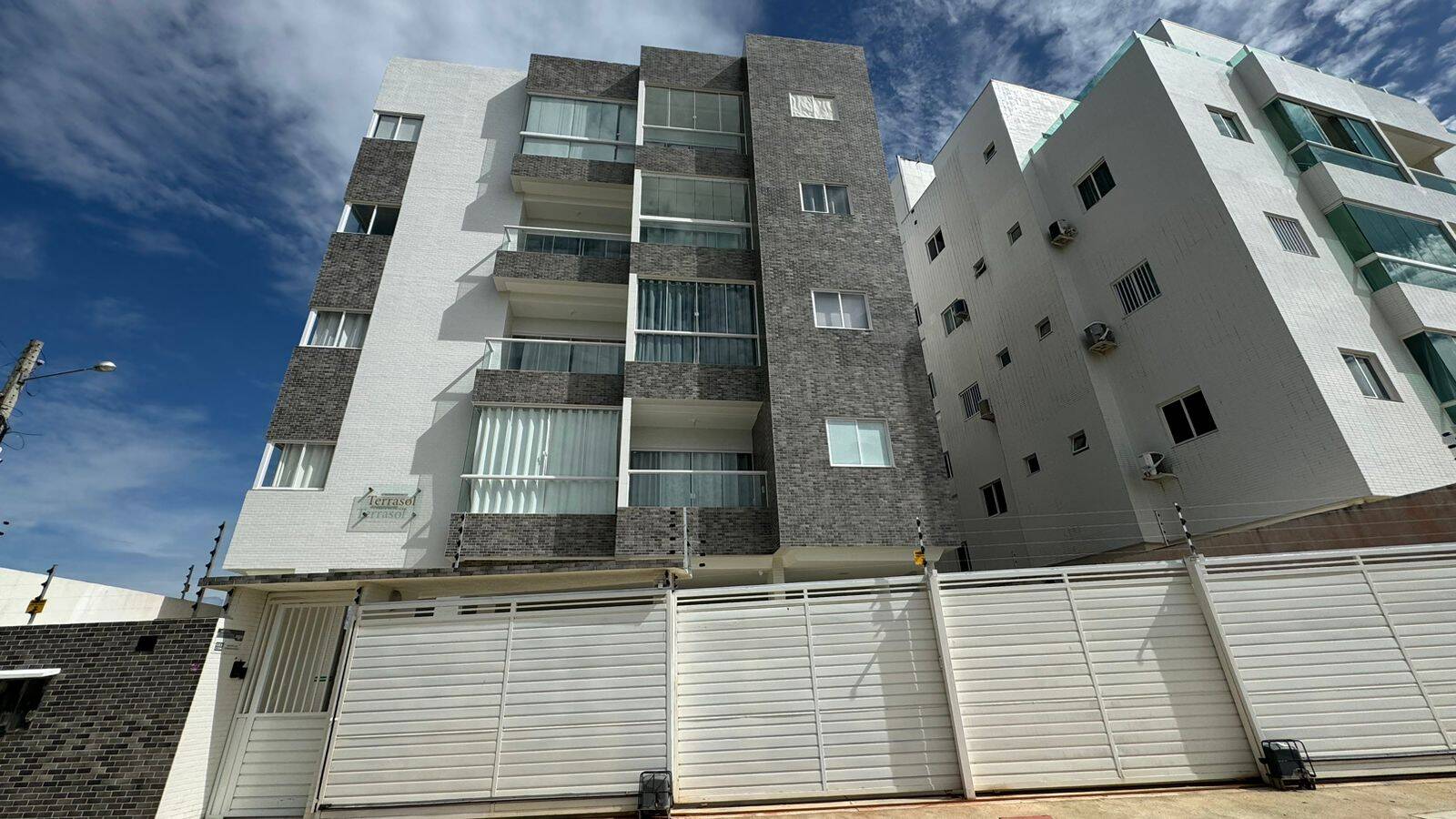 #222 - Apartamento para Venda em Conde - PB