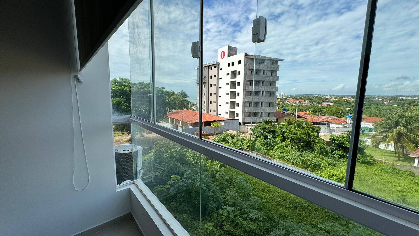 Apartamento, 2 quartos, 68 m² - Foto 2