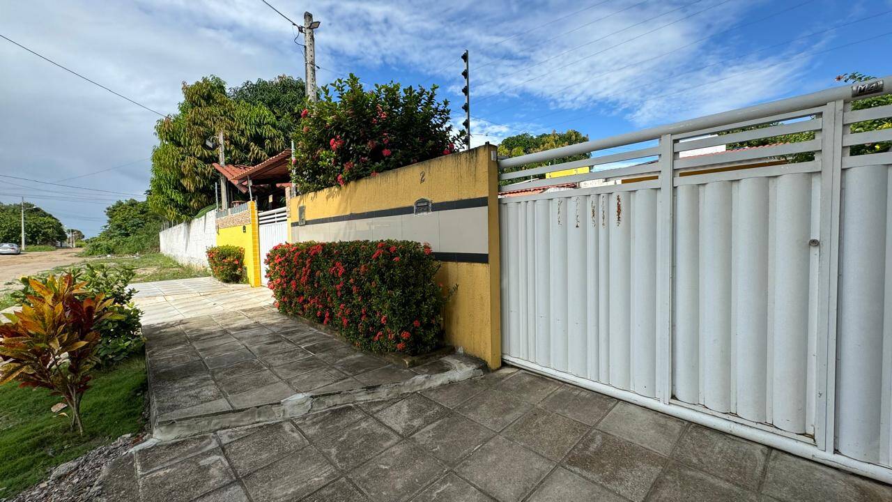 #223 - Casa para Venda em Conde - PB