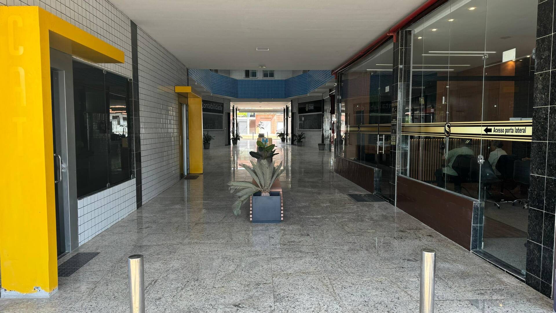 Sala-Conjunto - Foto 6