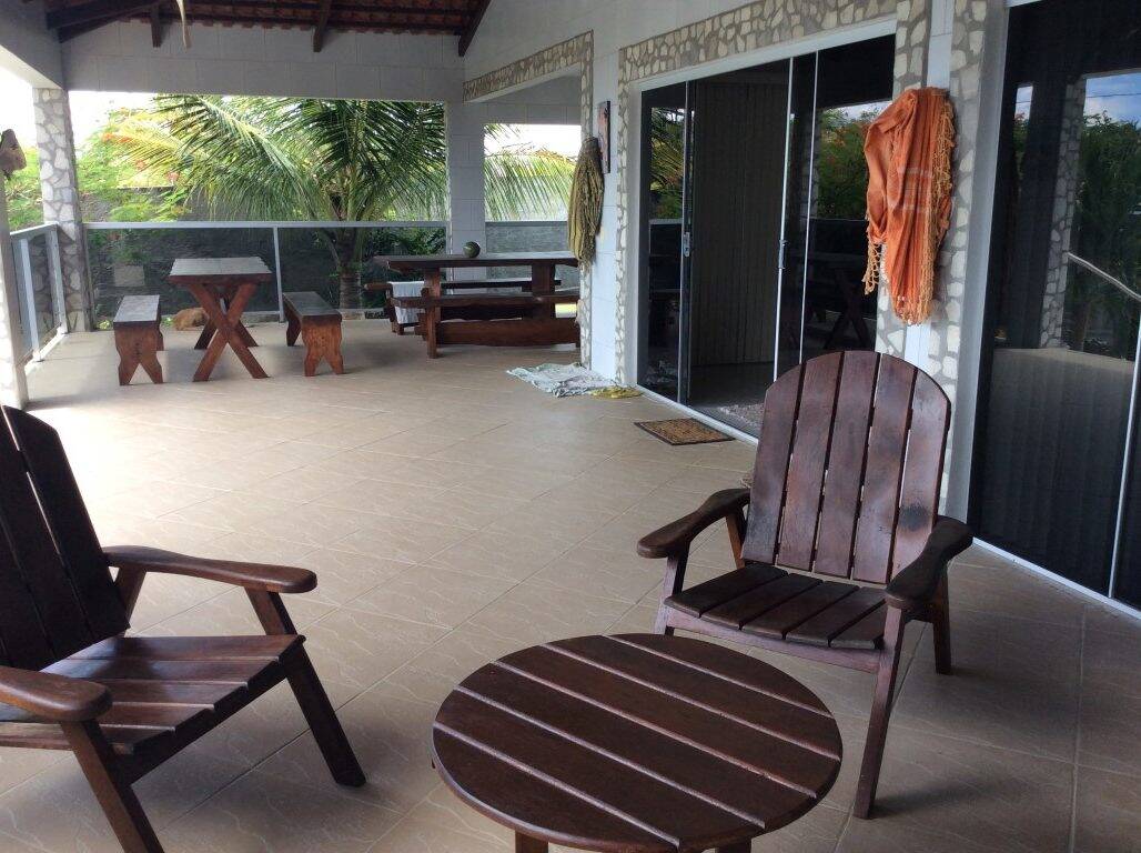 Casa, 4 quartos, 300 m² - Foto 8
