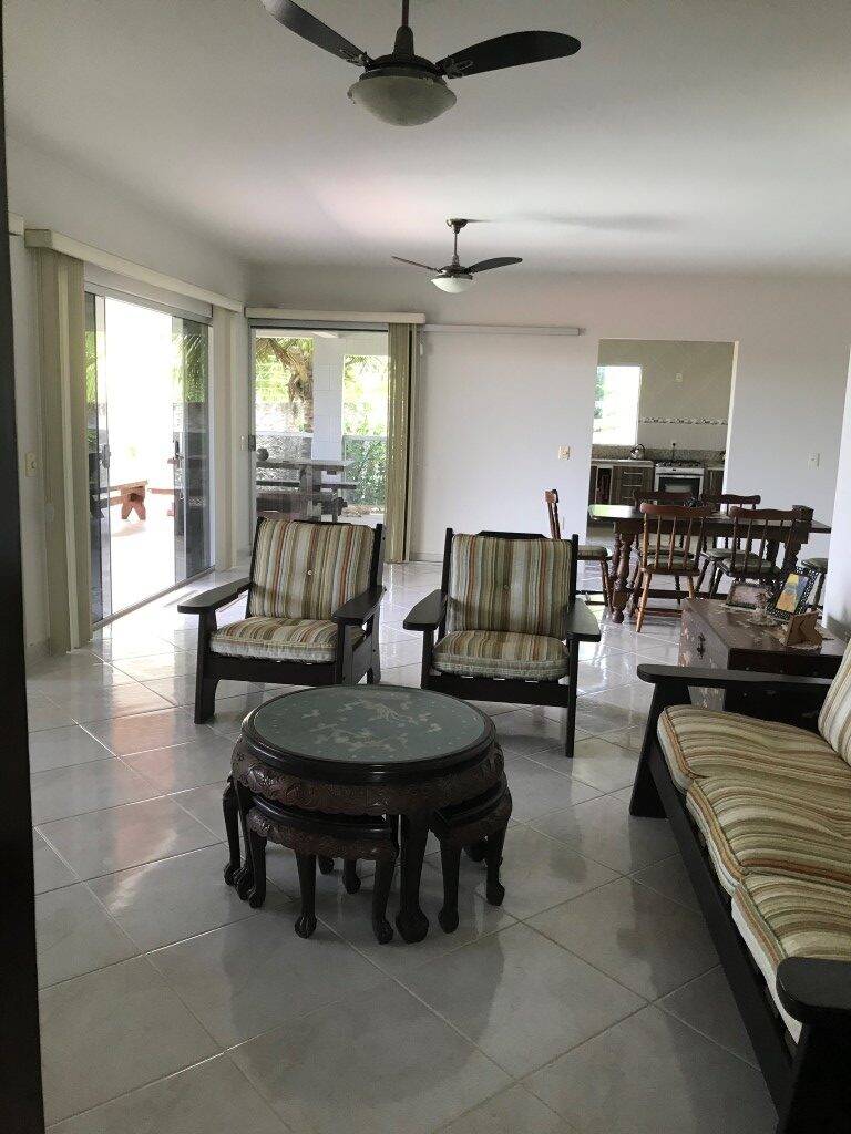 Casa, 4 quartos, 300 m² - Foto 12