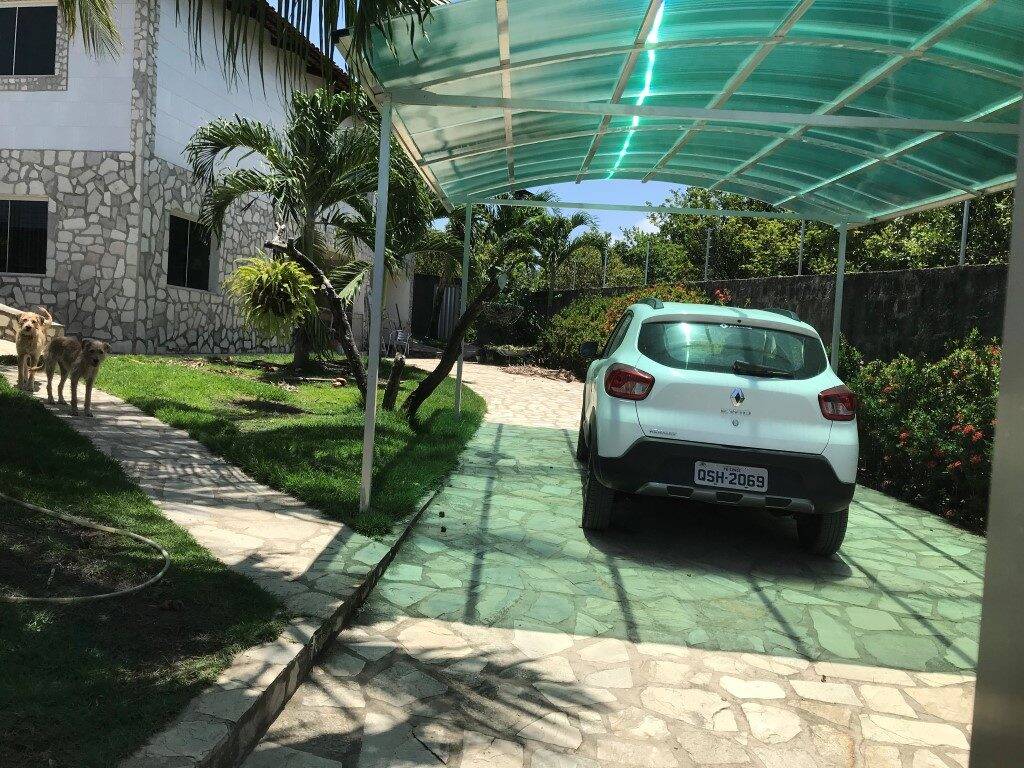 Casa, 4 quartos, 300 m² - Foto 18