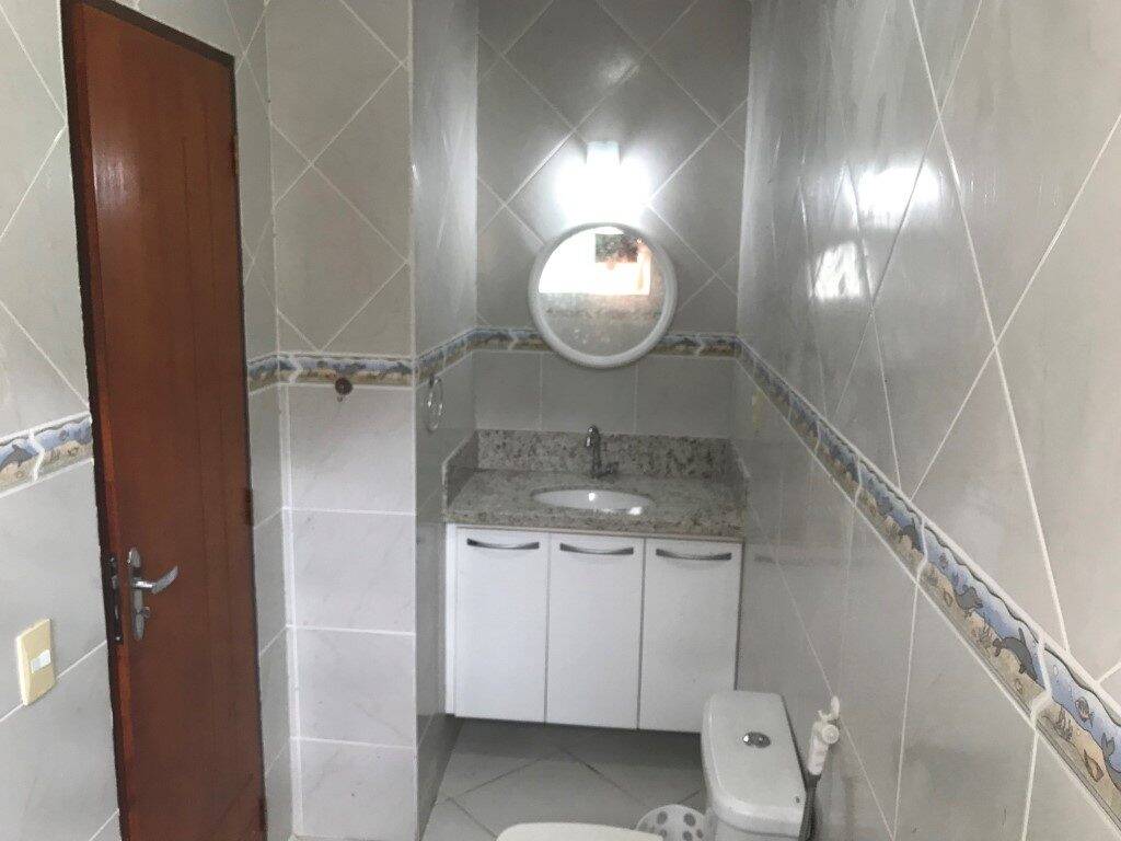 Casa, 4 quartos, 300 m² - Foto 26