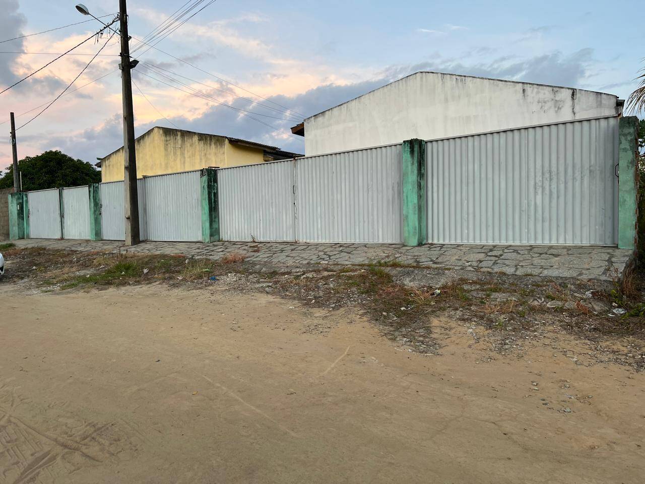 Casa, 2 quartos - Foto 2