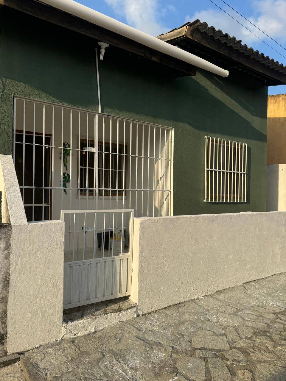 #231 - Casa para Venda em Conde - PB