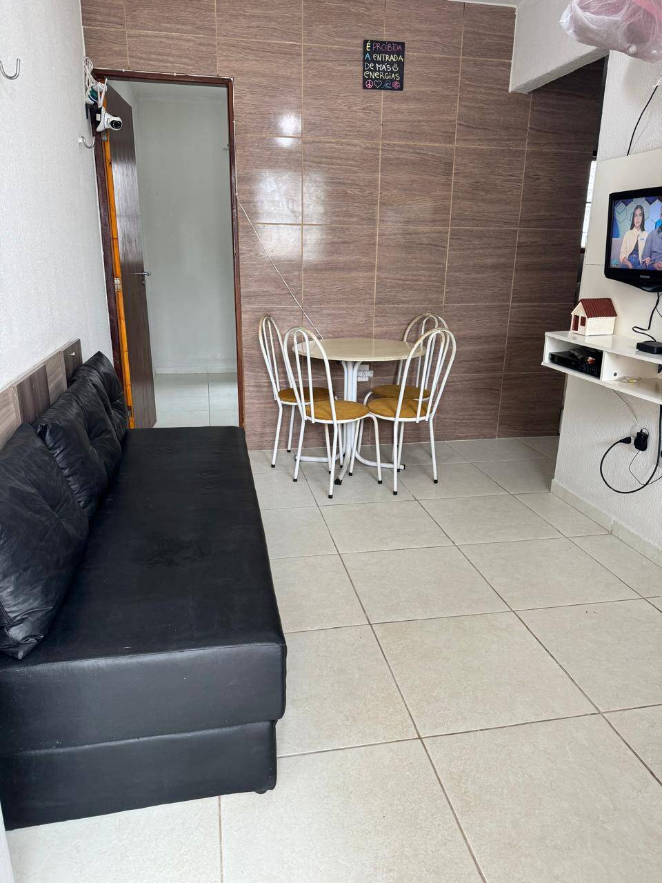 Casa, 2 quartos - Foto 7