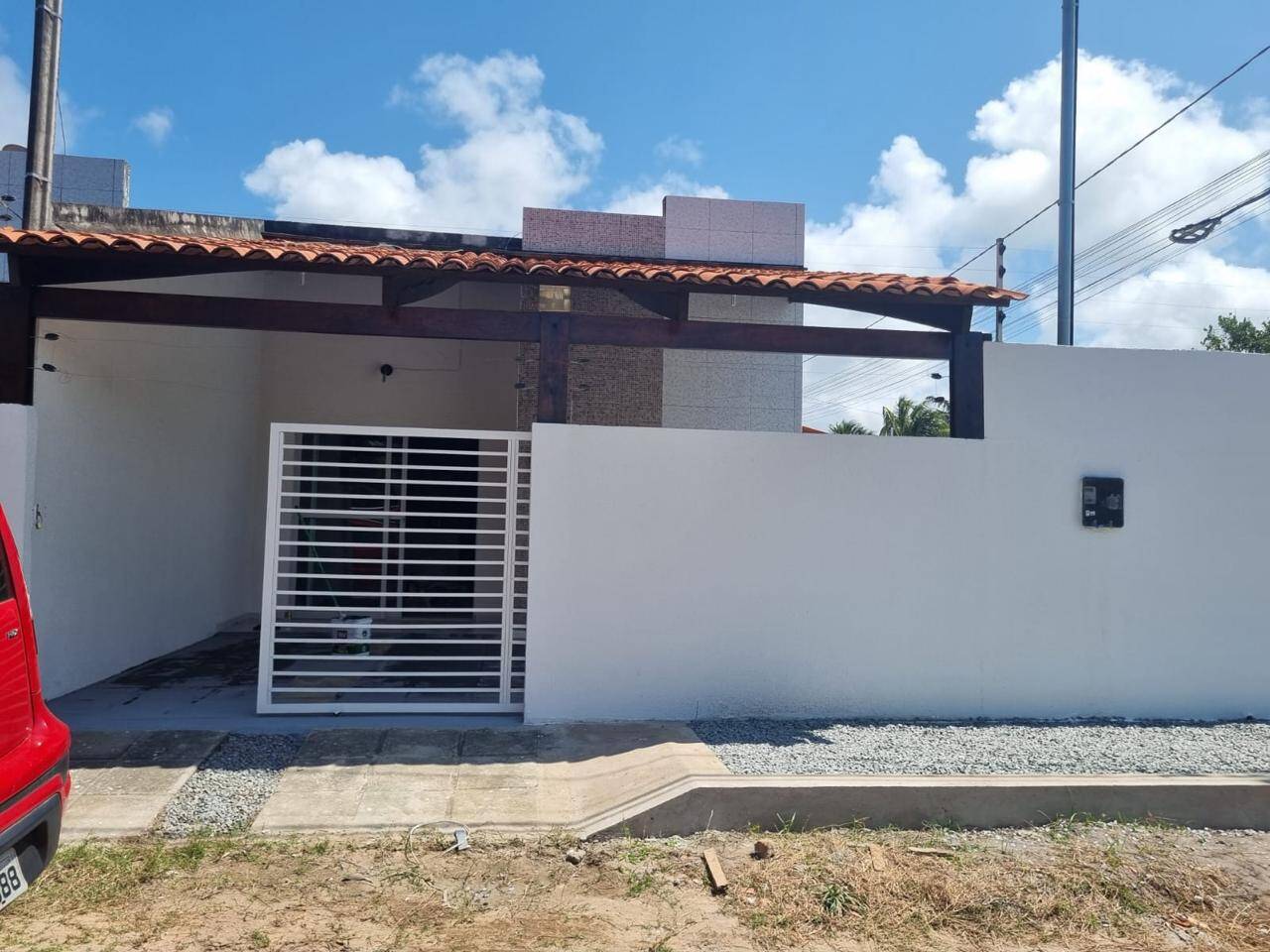 Casa, 2 quartos - Foto 2
