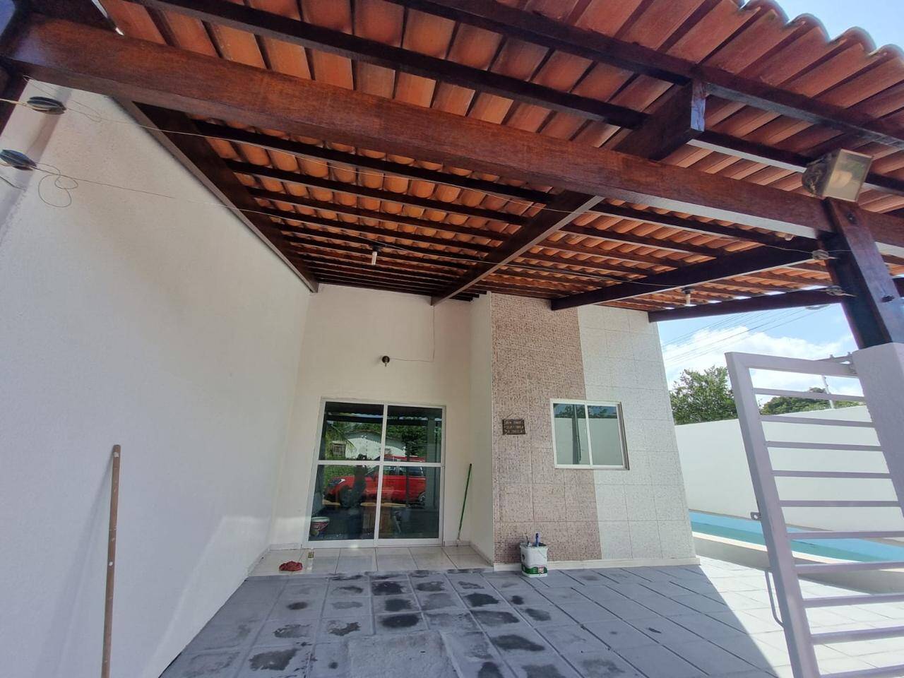 Casa, 2 quartos - Foto 4
