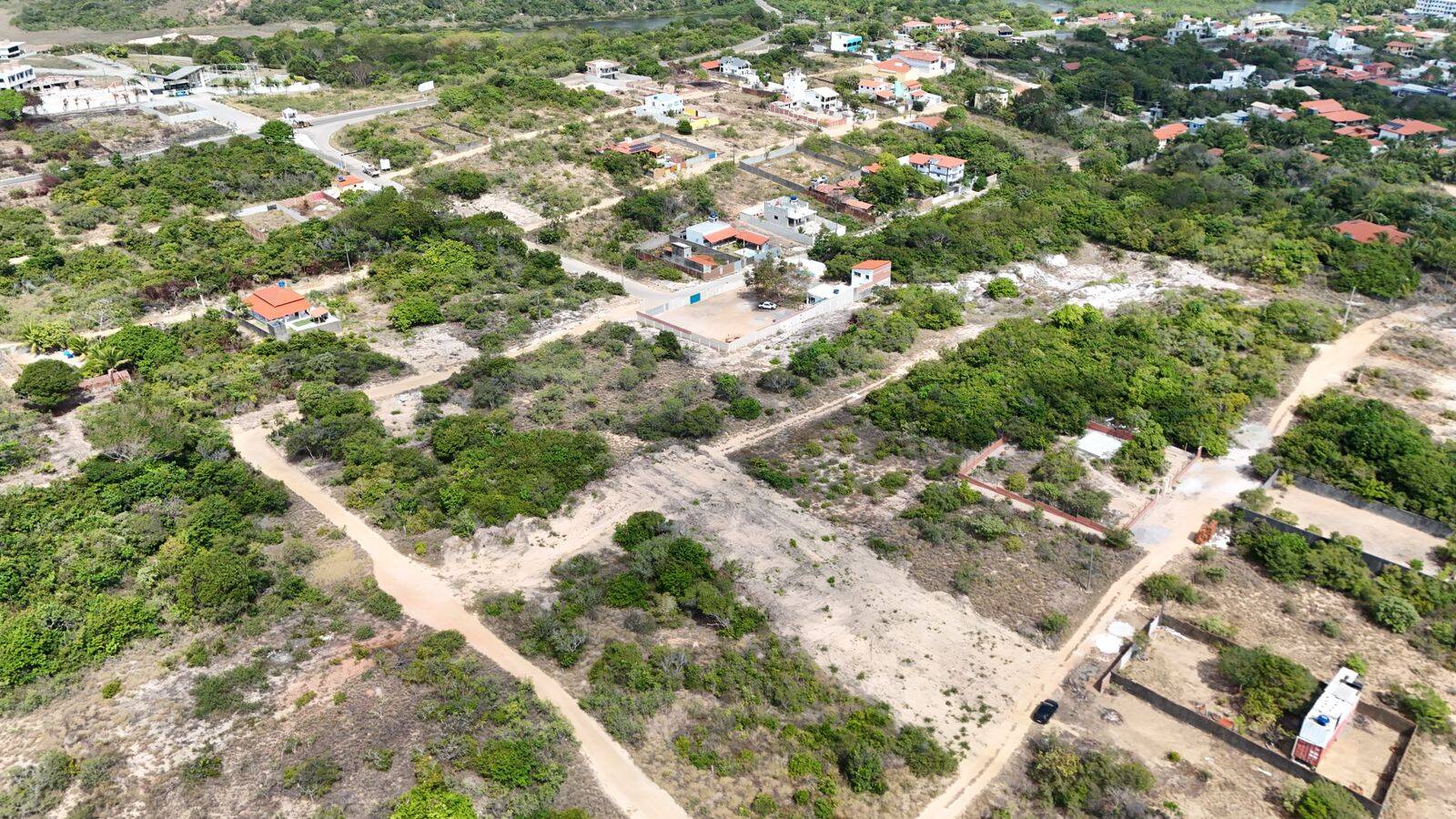 #239 - Terreno para Venda em Conde - PB