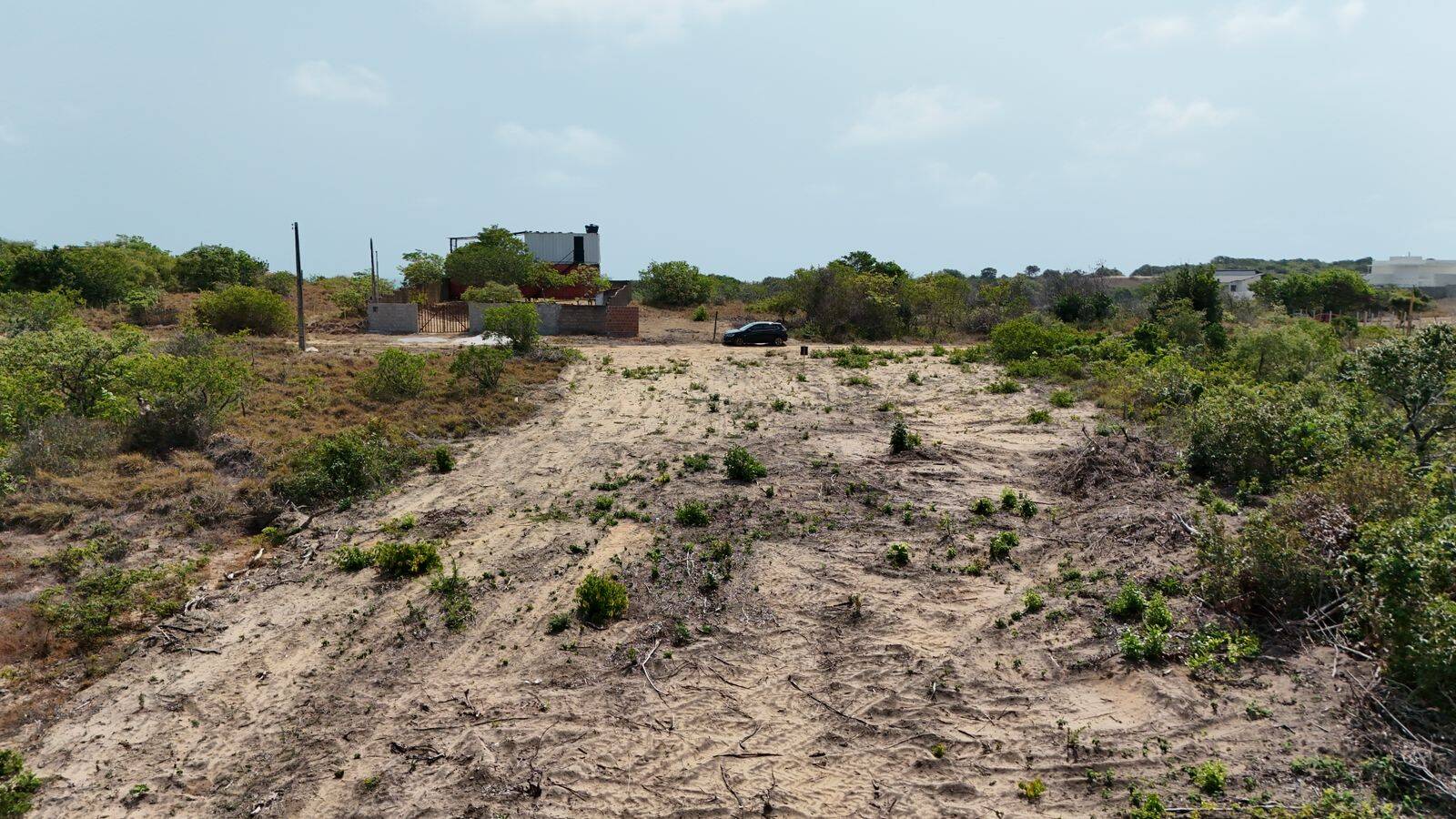 Terreno, 450 m² - Foto 6