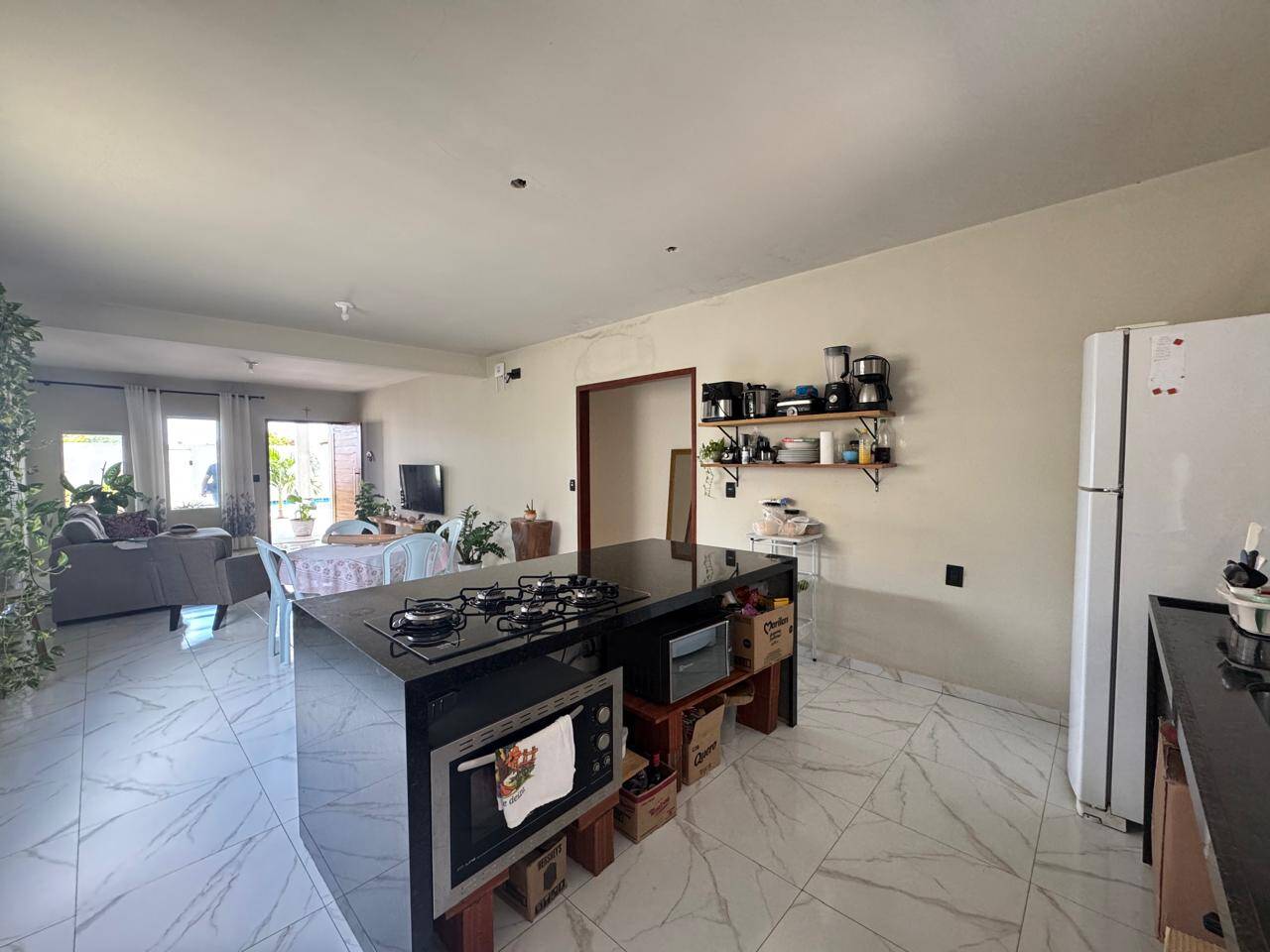 Casa, 3 quartos, 200 m² - Foto 13