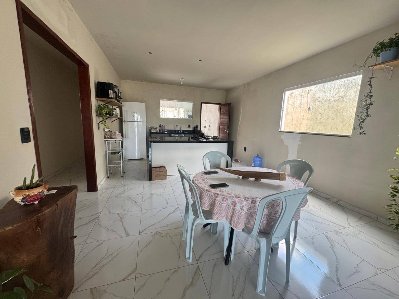 Casa, 3 quartos, 200 m² - Foto 11