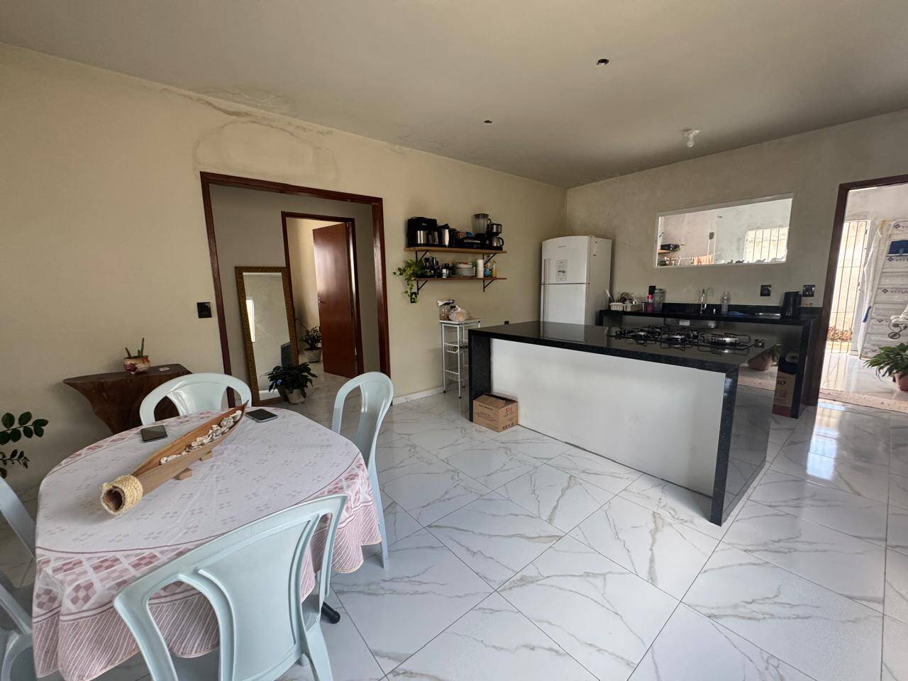 Casa, 3 quartos, 200 m² - Foto 12