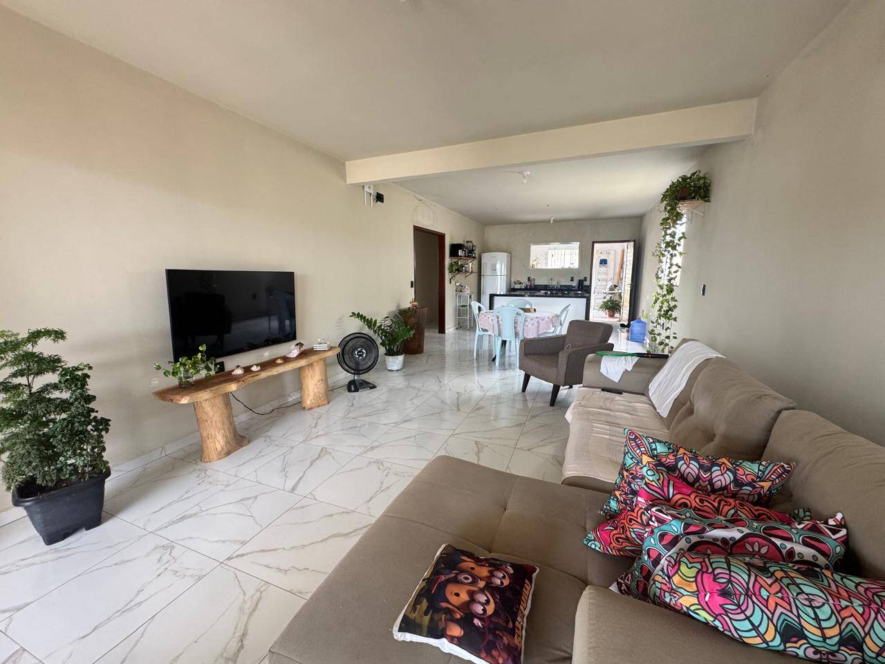 Casa, 3 quartos, 200 m² - Foto 17