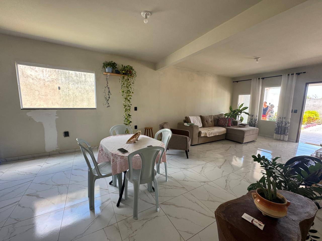 Casa, 3 quartos, 200 m² - Foto 19