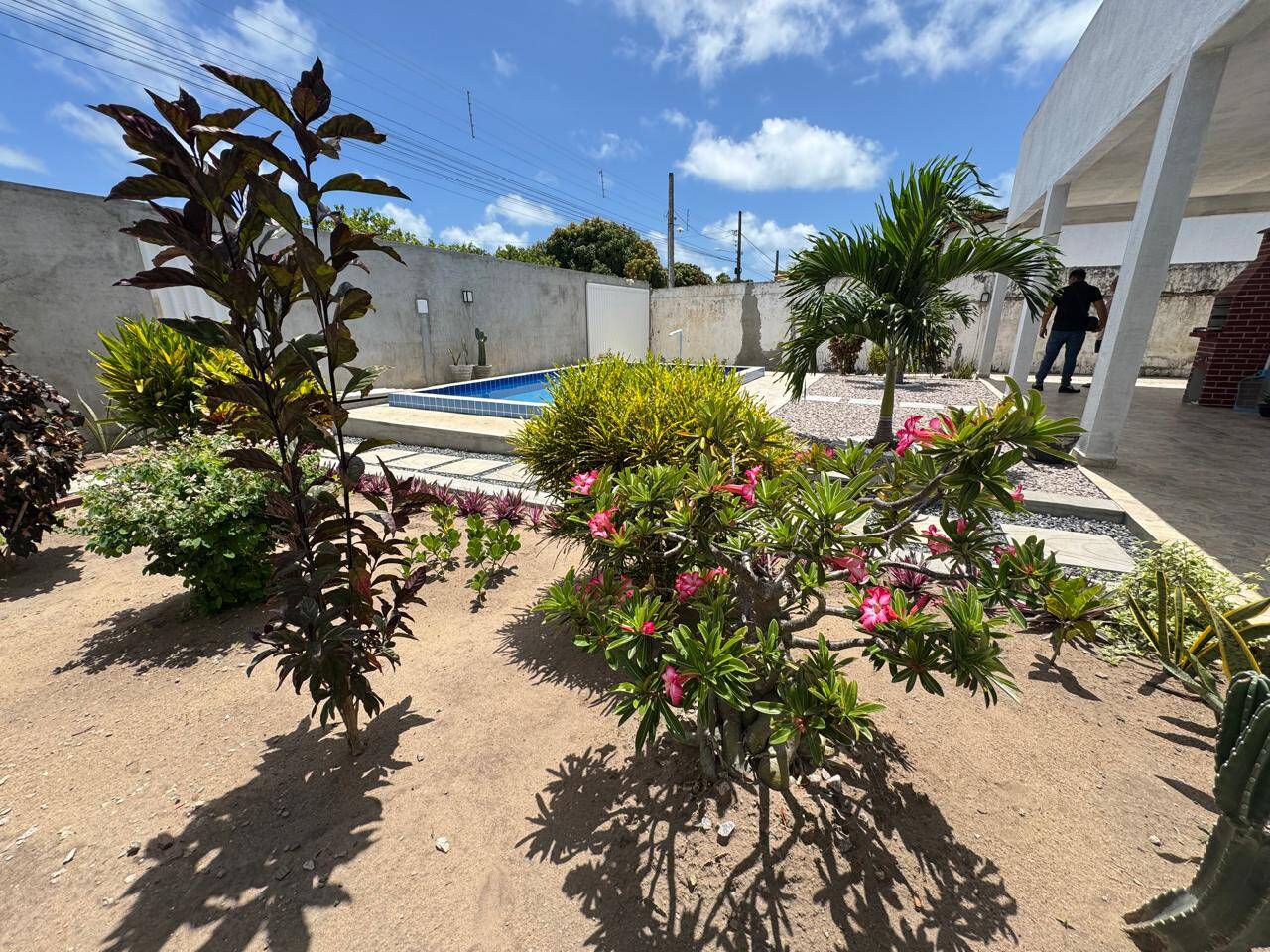 Casa, 3 quartos, 200 m² - Foto 6