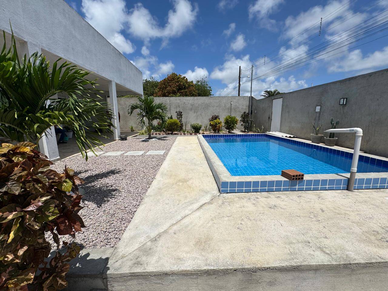 Casa, 3 quartos, 200 m² - Foto 2