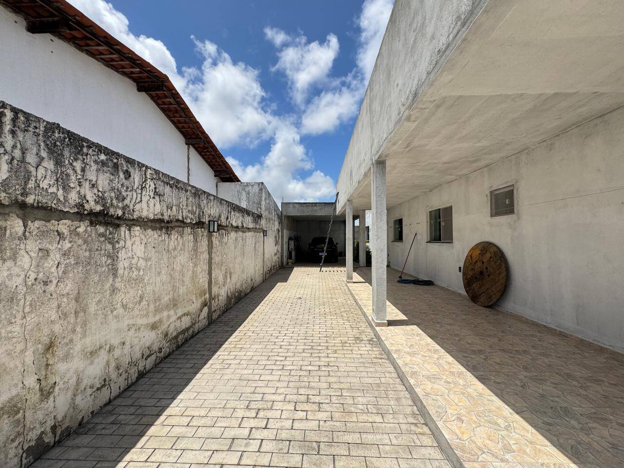 Casa, 3 quartos, 200 m² - Foto 8