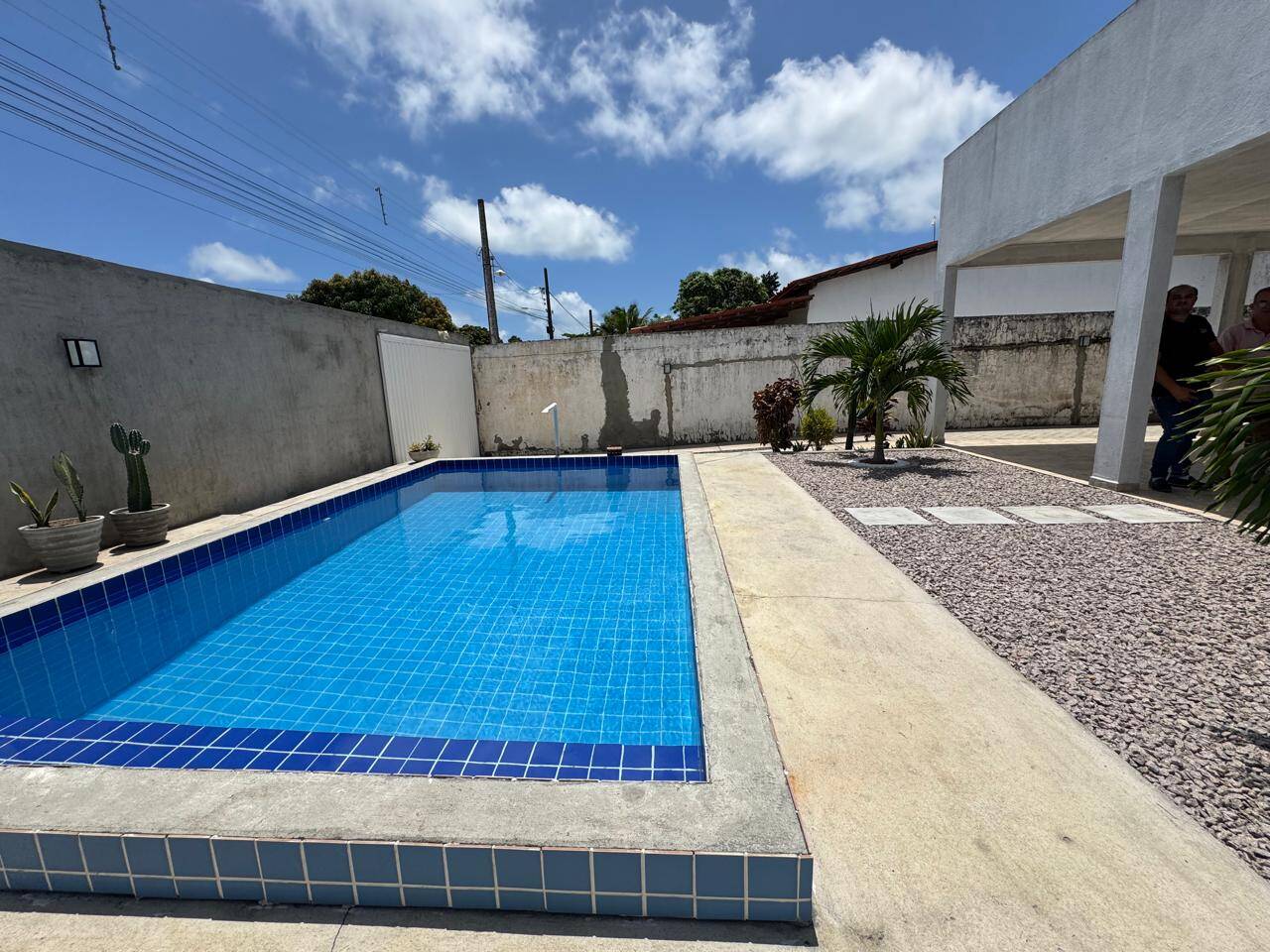 #241 - Casa para Venda em Conde - PB