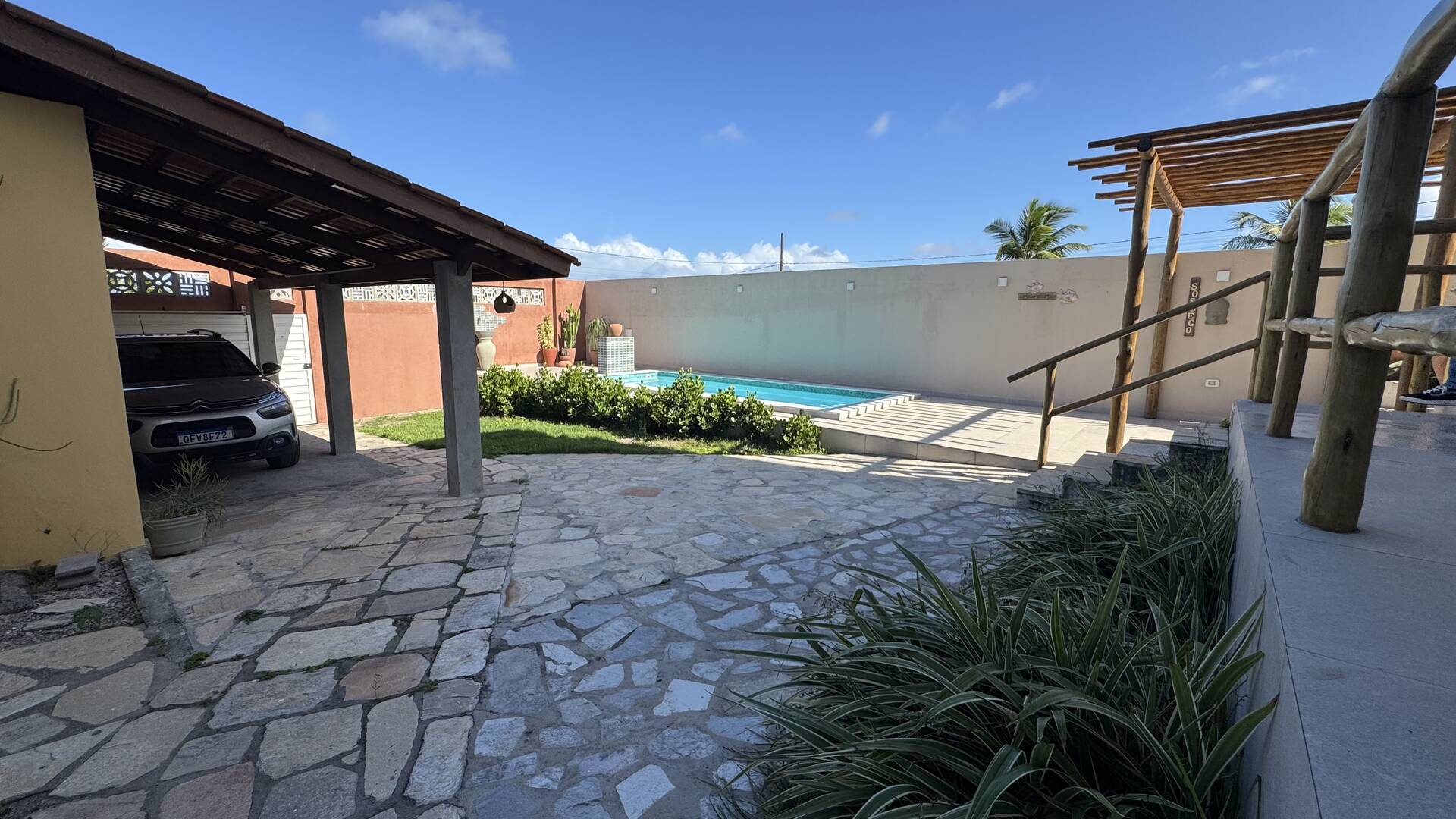 Casa, 2 quartos, 200 m² - Foto 7