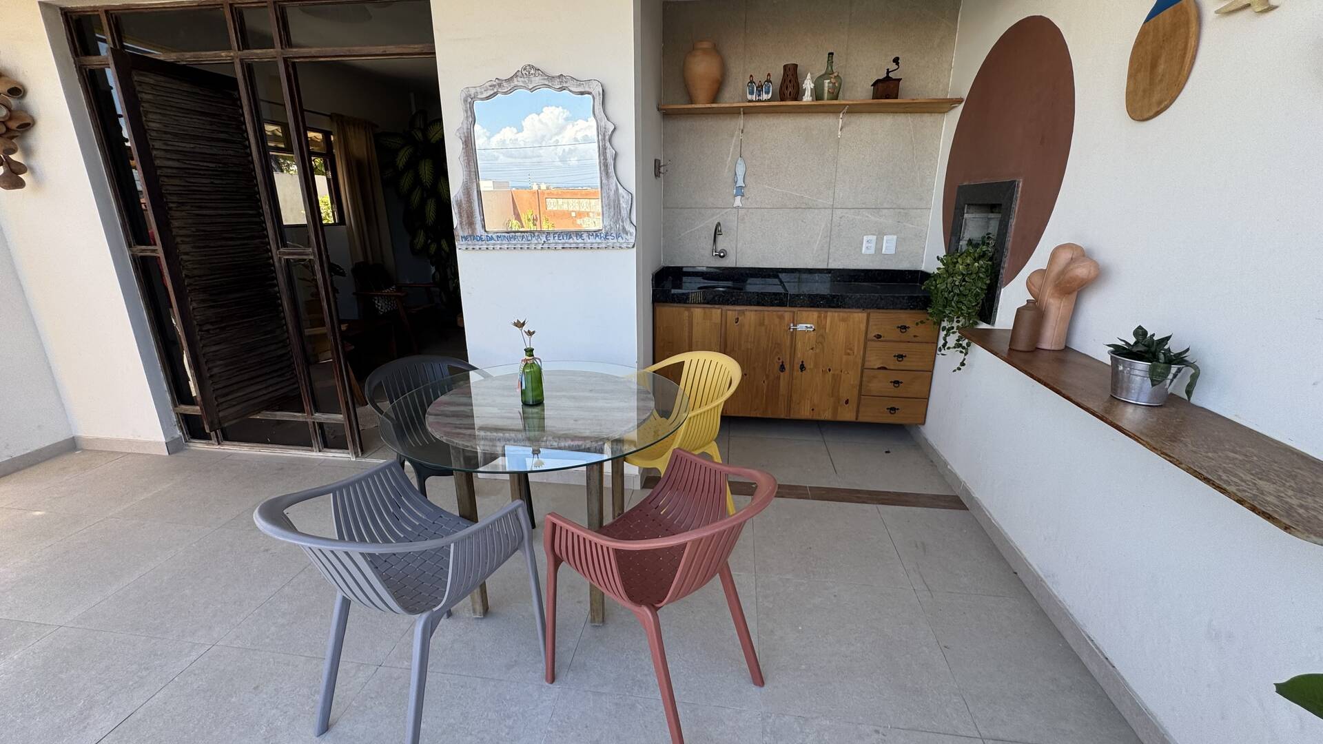 Casa, 2 quartos, 200 m² - Foto 9