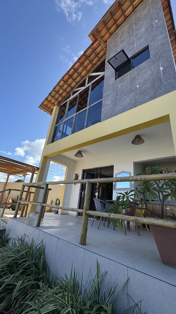 Casa, 2 quartos, 200 m² - Foto 8
