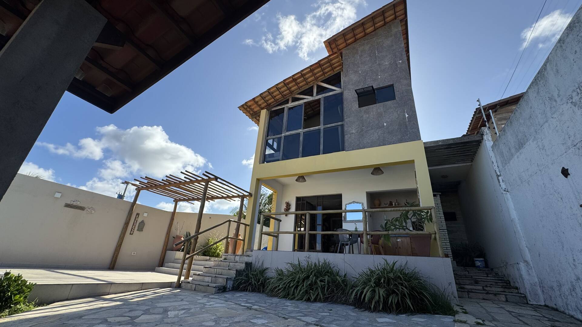 Casa, 2 quartos, 200 m² - Foto 3