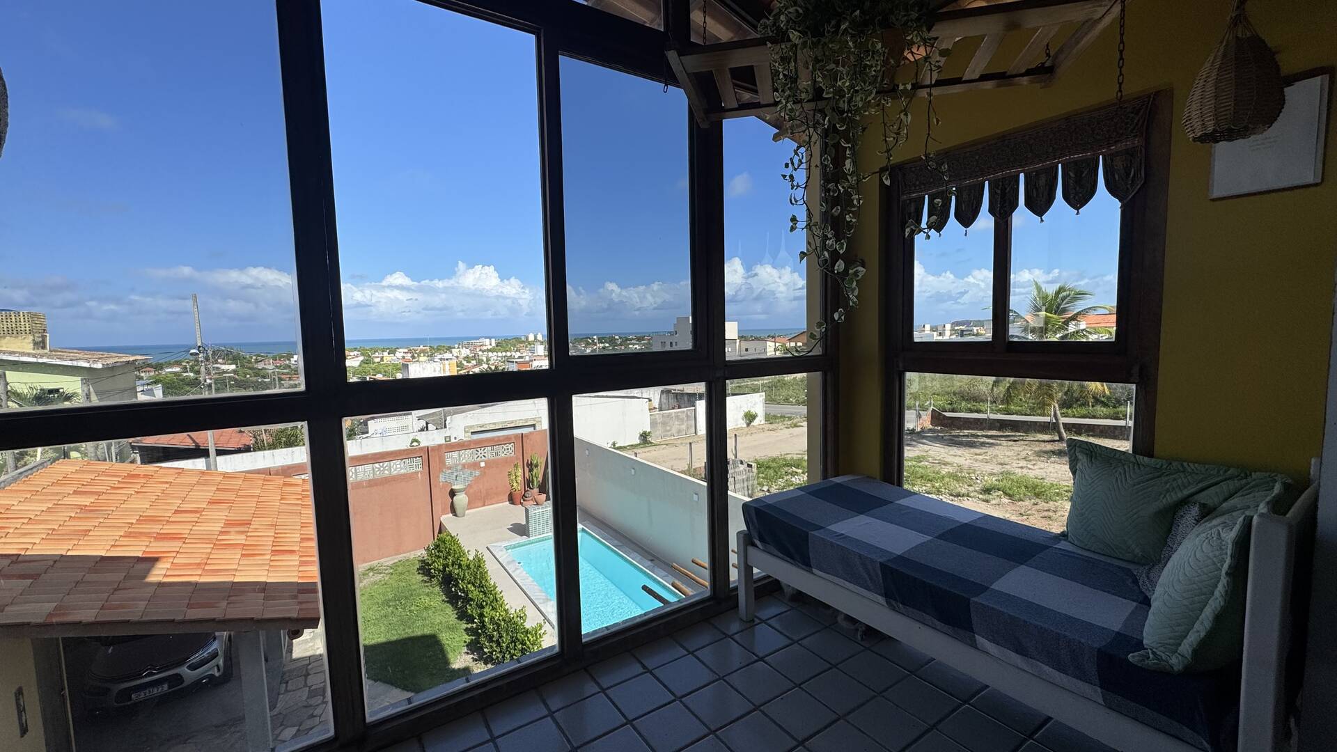 Casa, 2 quartos, 200 m² - Foto 27
