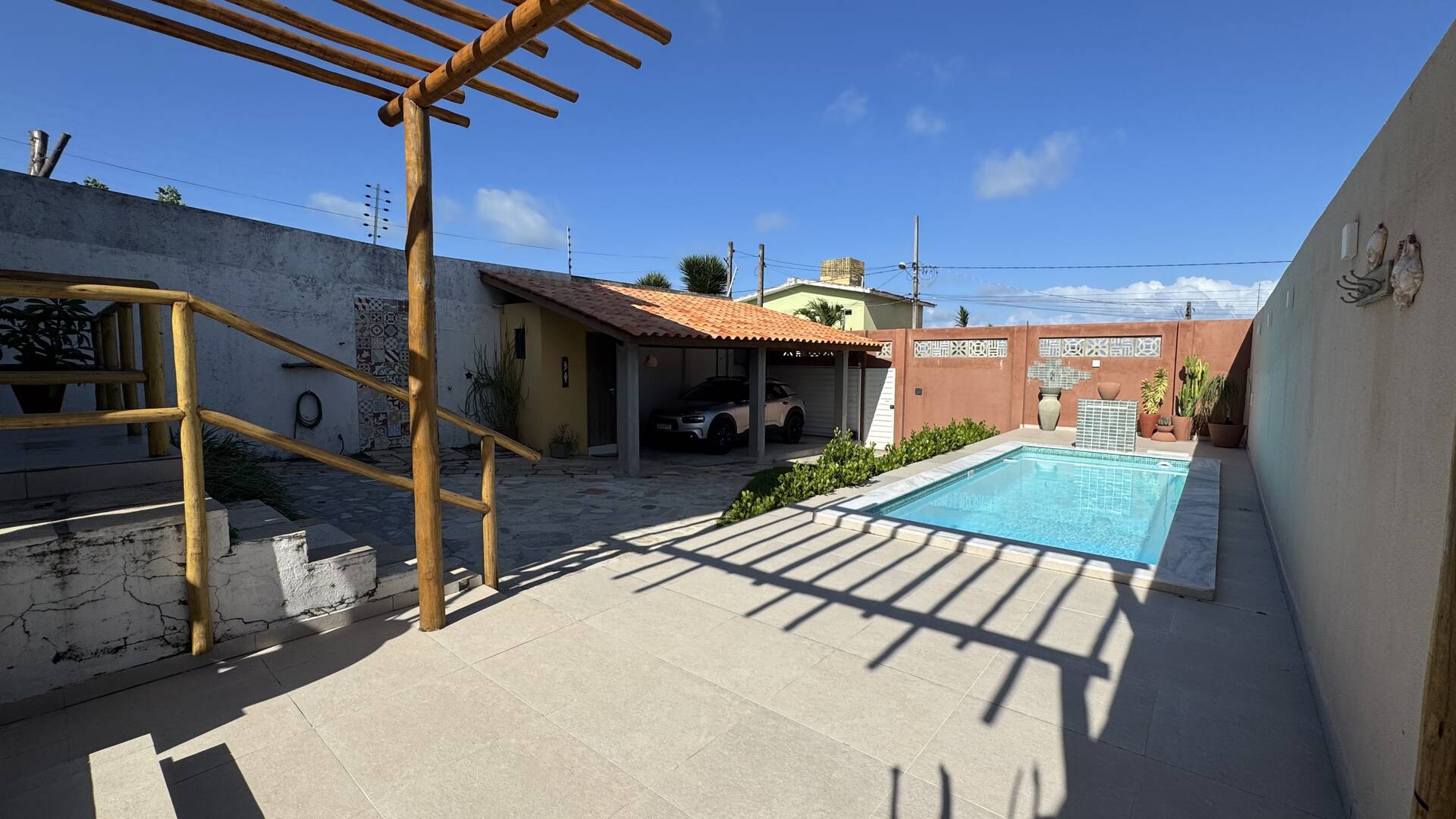 Casa, 2 quartos, 200 m² - Foto 6